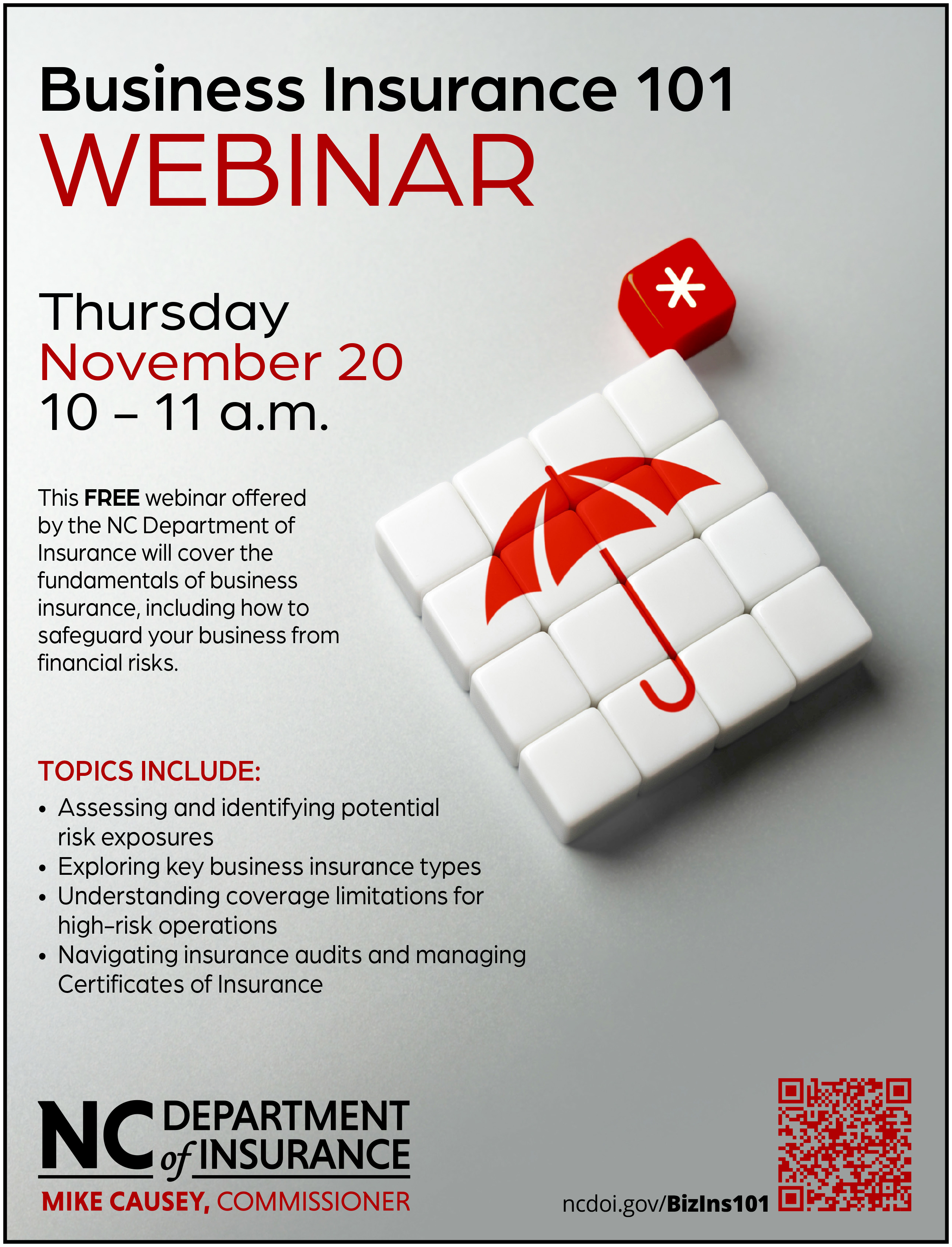 Business Insurance 101